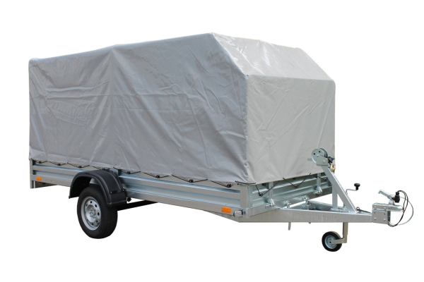 Категория Е - Прицепы